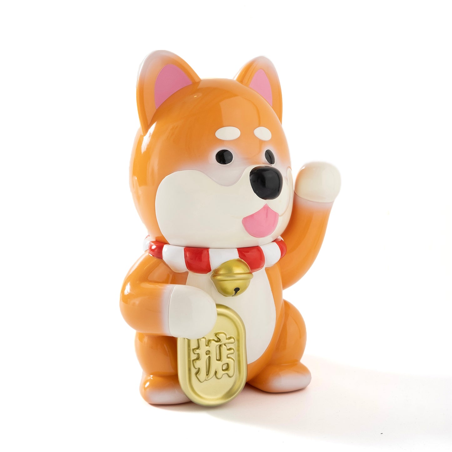 (TY008) SOFUBI Lucky PJai 200mm