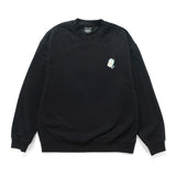 (ZW465) Meowjong圖案衛衣