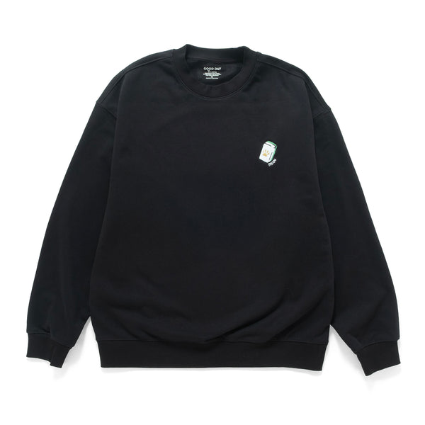 (ZW465) Meowjong圖案衛衣