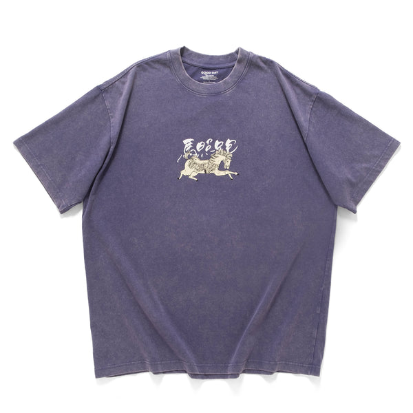 (EX679) Keep Going Graphic Tee