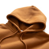 (YW420) Fake Layer Hoodie