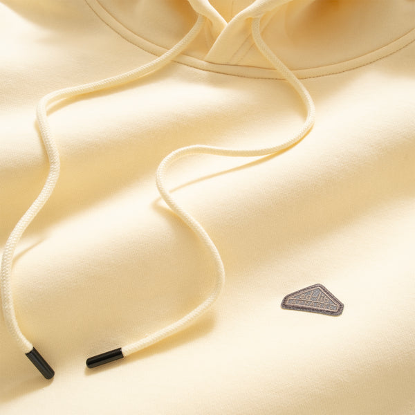 (YW420) Fake Layer Hoodie