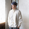 (ST268) Trimmed Sleeve Shirt