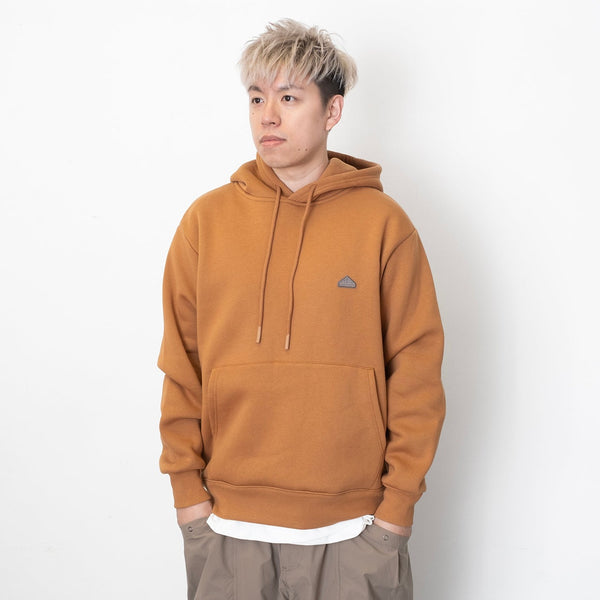 (YW420) Fake Layer Hoodie