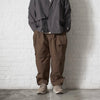 (PT333) 2 Way Tech Pants