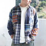 (YS533) Remake Shirt