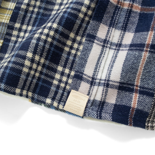 (YS533) Remake Shirt