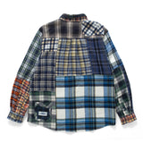 (YS533) Remake Shirt