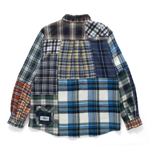 (YS533) Remake Shirt