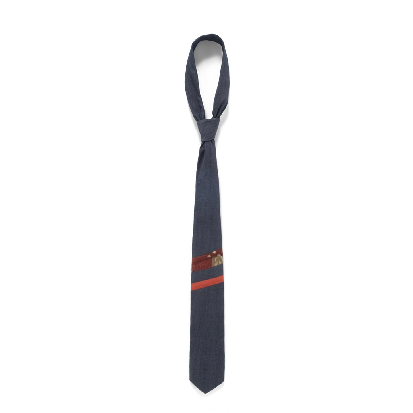 (EX659) Tie