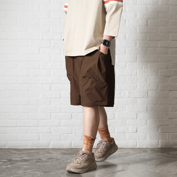 (PT333) 2 Way Tech Pants