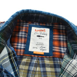 (YS534) Remake Shirt