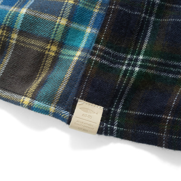 (YS534) Remake Shirt