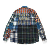 (YS534) Remake Shirt