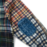 (YS534) Remake Shirt