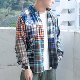 (YS534) Remake Shirt