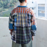 (YS534) Remake Shirt