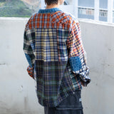 (YS534) Remake Shirt