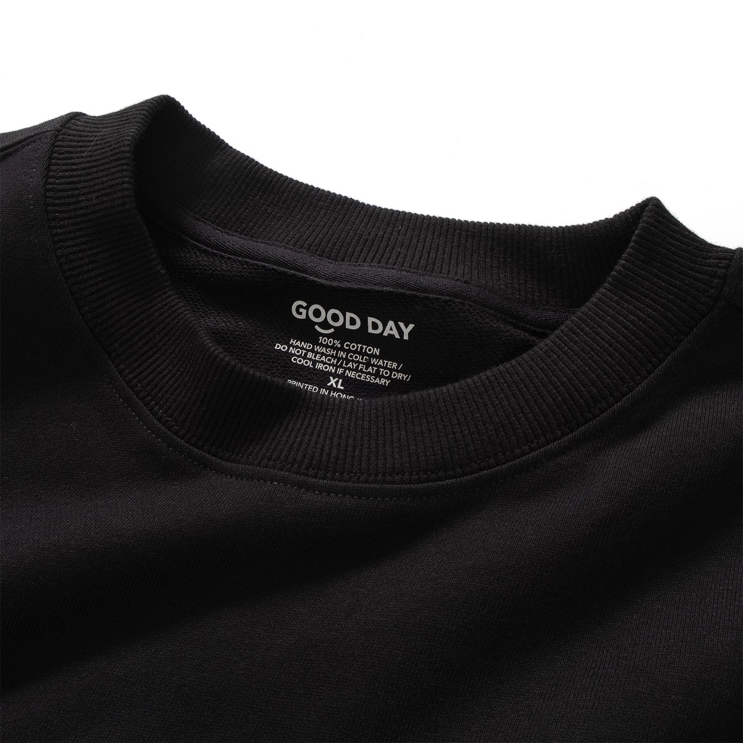 (EX661) Graphic Sweater