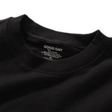 (ZW539) Catarot V1.1 Wheel of Fortune Graphic Sweater