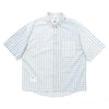 (ST508) Stripes & Checks Shirt