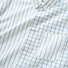 (ST508) Stripes & Checks Shirt