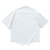 (ST508) Stripes & Checks Shirt