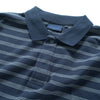 (TP1801) Big Stripes Polo