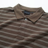 (TP1801) Big Stripes Polo