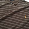 (TP1801) Big Stripes Polo