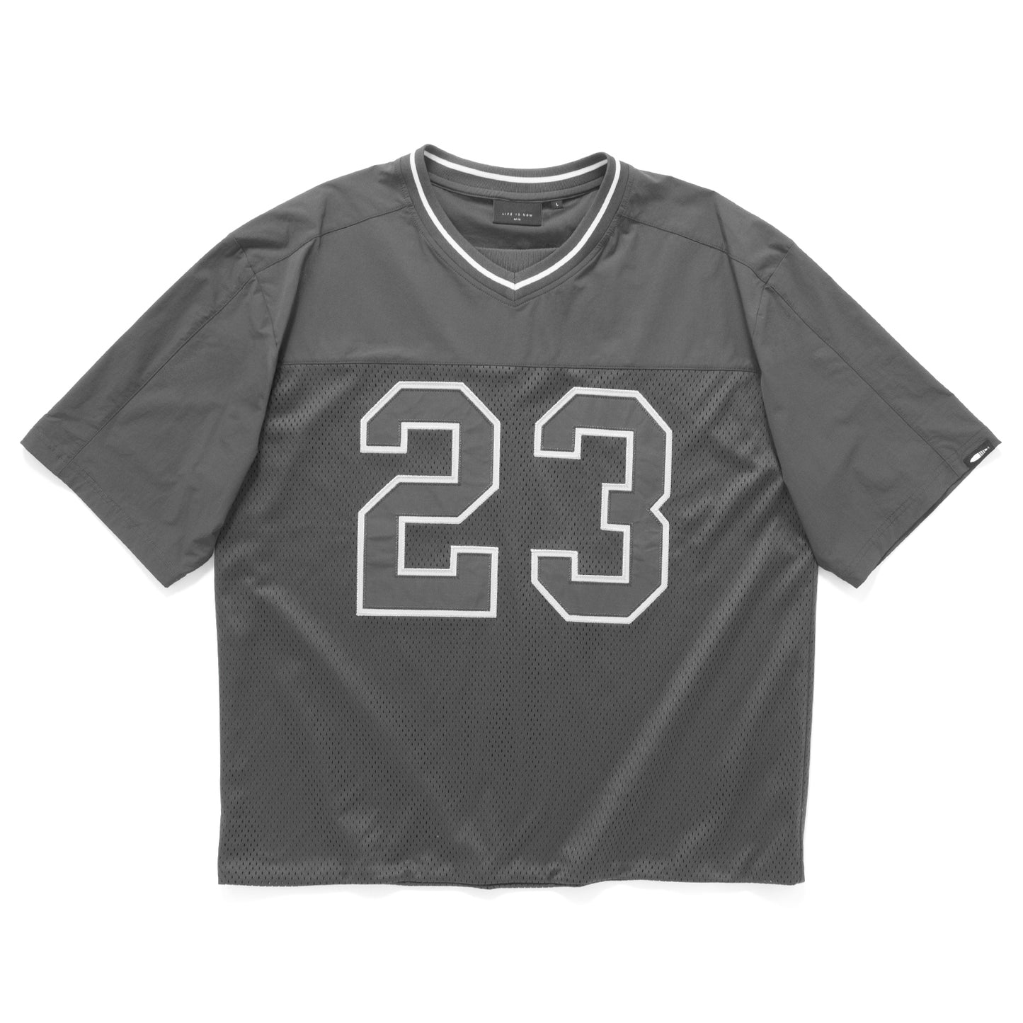 (TP1793) Number Tee