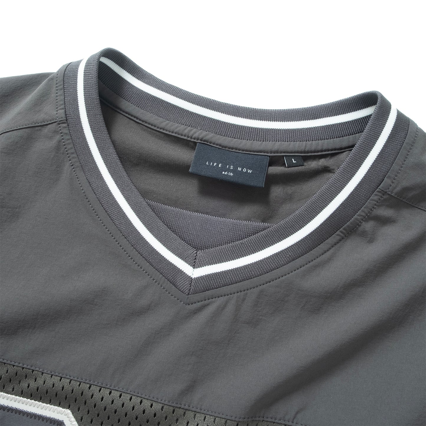 (TP1793) Number Tee