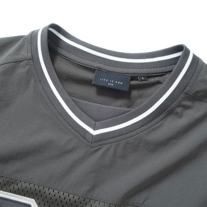 (TP1793) Number Tee