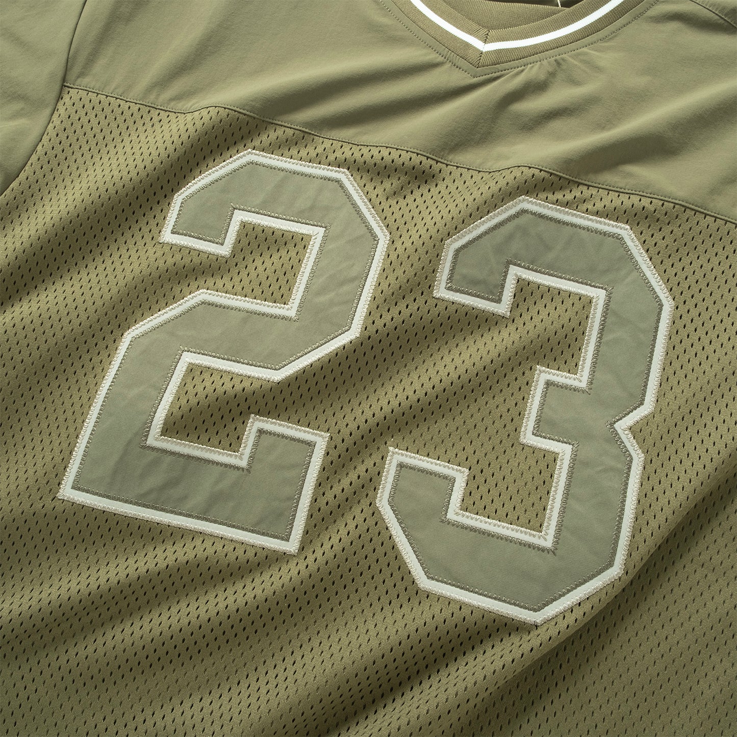 (TP1793) Number Tee