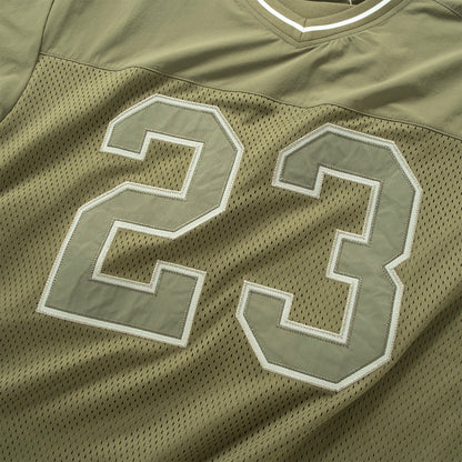 (TP1793) Number Tee