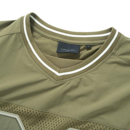 (TP1793) Number Tee