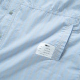 (ST509) Hooded Shirt