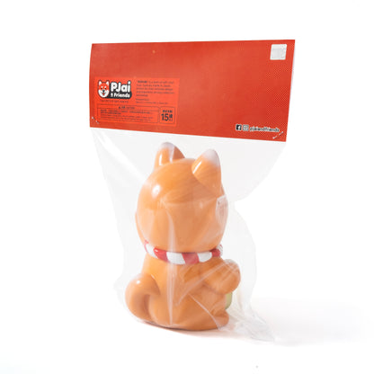(TY008) SOFUBI Lucky PJai 200mm