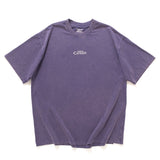 (ZT1850) Bohemian Catsody Graphic Tee