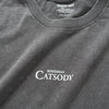 (ZT1850) Bohemian Catsody Graphic Tee