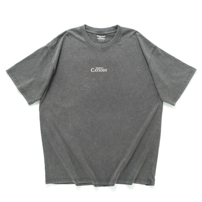 (ZT1850) Bohemian Catsody 圖案 Tee