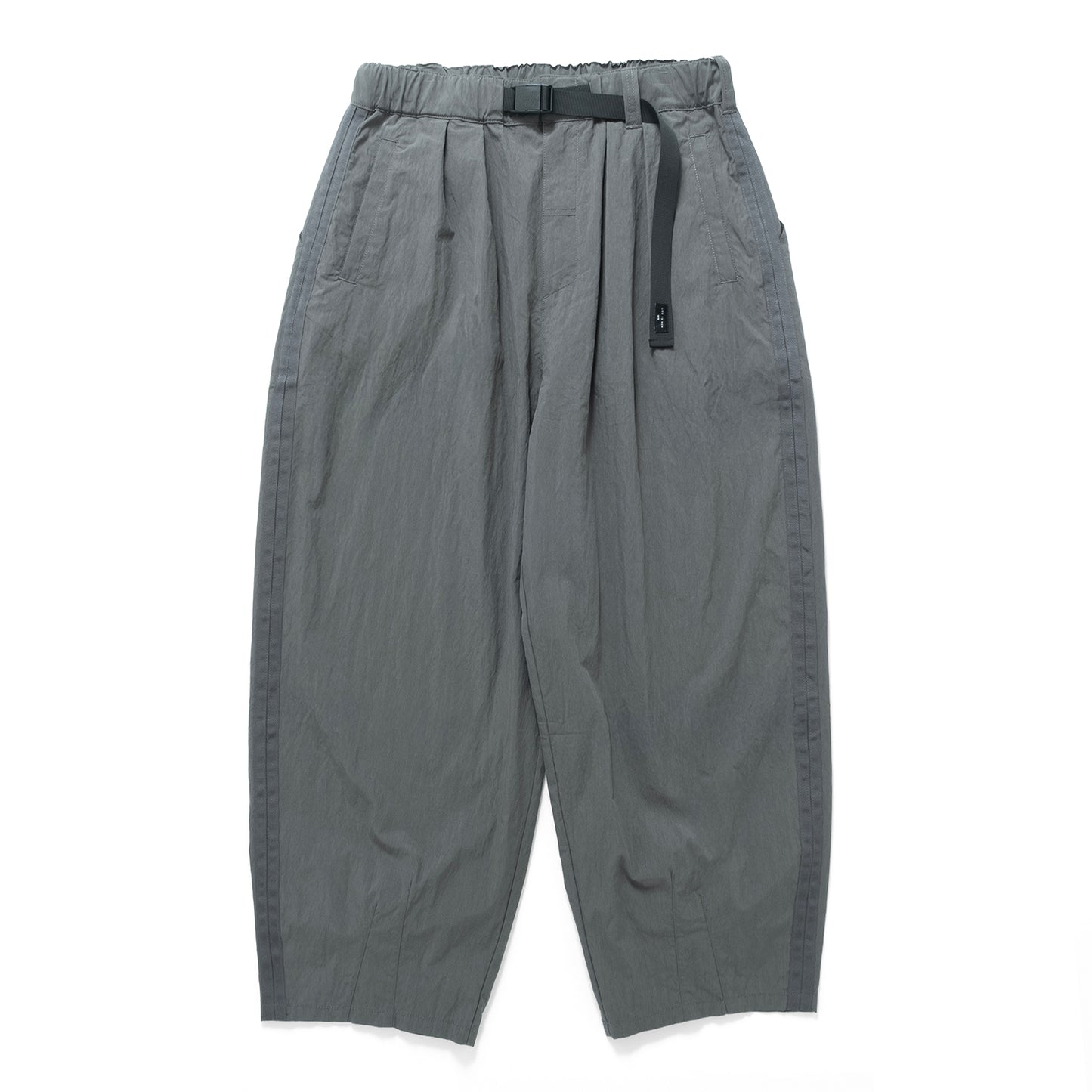 (PT437) Wide Track Pants