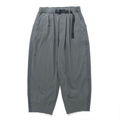 (PT437) Wide Track Pants