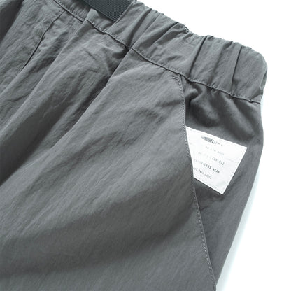 (PT437) Wide Track Pants