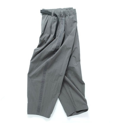 (PT437) Wide Track Pants