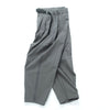 (PT437) Wide Track Pants