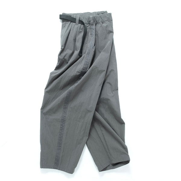 (PT437) Wide Track Pants