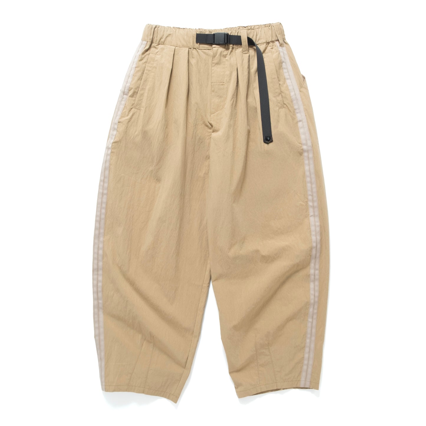 (PT437) Wide Track Pants