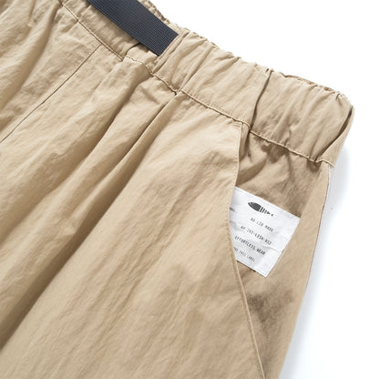 (PT437) Wide Track Pants