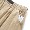 (PT437) Wide Track Pants